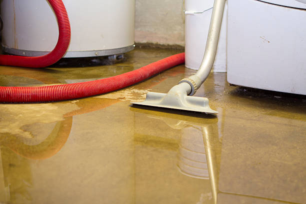 Best Emergency water damage restoration  in Liberty, TX